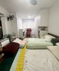 Blk 323 Woodlands Street 32 (Woodlands), HDB Executive #572922541